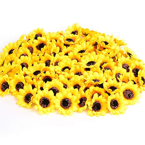 Floral garden brand silk flowers