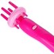 thumbnail image 3 of Máquina automática eléctrica para trenzas, herramientas de estilismo para el cabello, flores de cáñamo, giro automático rápido X-Press Ormromra LN-1232, 3 of 7