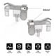 thumbnail image 4 of Combo Gatillos Para Celular + Dedales Gamer Para Juegos, 4 of 5