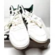 thumbnail image 3 of Adi - das HOOPS 3.0 MID Green White IG5570 Men's Size 11 New!, 3 of 6