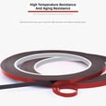 thumbnail image 5 of SDFGTstore Double Sided Adhesive Frame Tape for LCD Screen Assembly Mobile Phone Sealing, 5 of 10