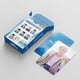 thumbnail image 4 of 55 pcs ENHYPEN Lomo Cards ENHYPEN Enniversary 2023 Album ENHYPEN Gift Merchandise, 4 of 5
