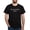 Black, variant on CafePress - Spreadsheet Lg Wht T Shirt - Men's Classic Cotton T-Shirts