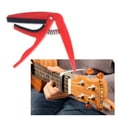 thumbnail image 3 of WEUVEB Professional Ukelele Capo Cool Capo for Performance 1Pcs, 3 of 8