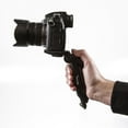 thumbnail image 4 of Mini Tripod Tabletop Stand Pistol Grip for Canon Nikon Sony Camera, 4 of 5