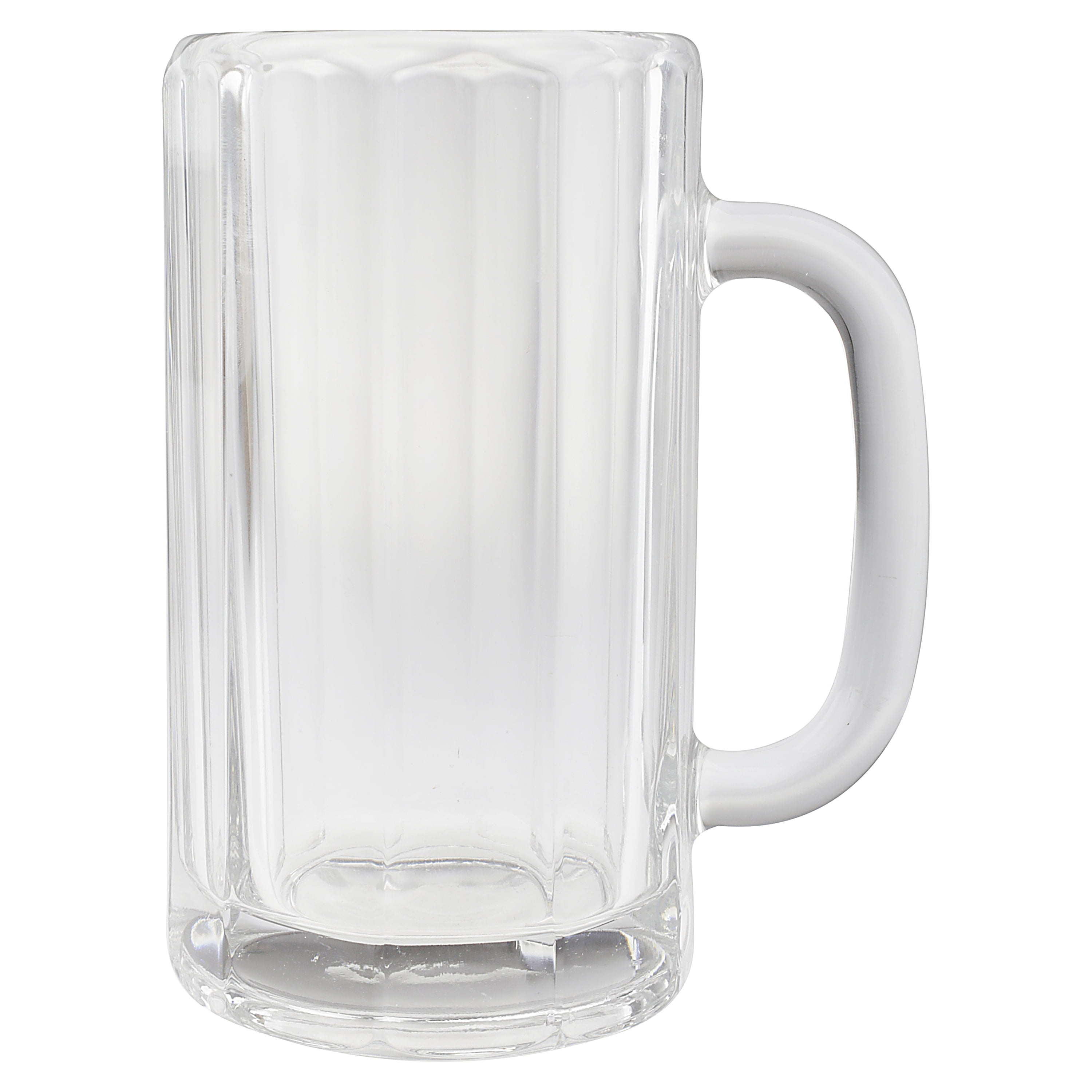 Libbey Paneled Beer Mug Walmart Inventory Checker BrickSeek