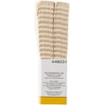 thumbnail image 2 of GiGi Petite Natural Muslin Strips 100 Count, 2 of 3