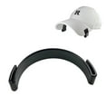 thumbnail image 3 of KCGYNP Hat Bender Shaper Tool for Baseball Hats & Visors | Non-Slip Bonding Pads | Adjustable 6.1-8.6in Width | Sturdy Plastic Reshaping Kit, 3 of 5