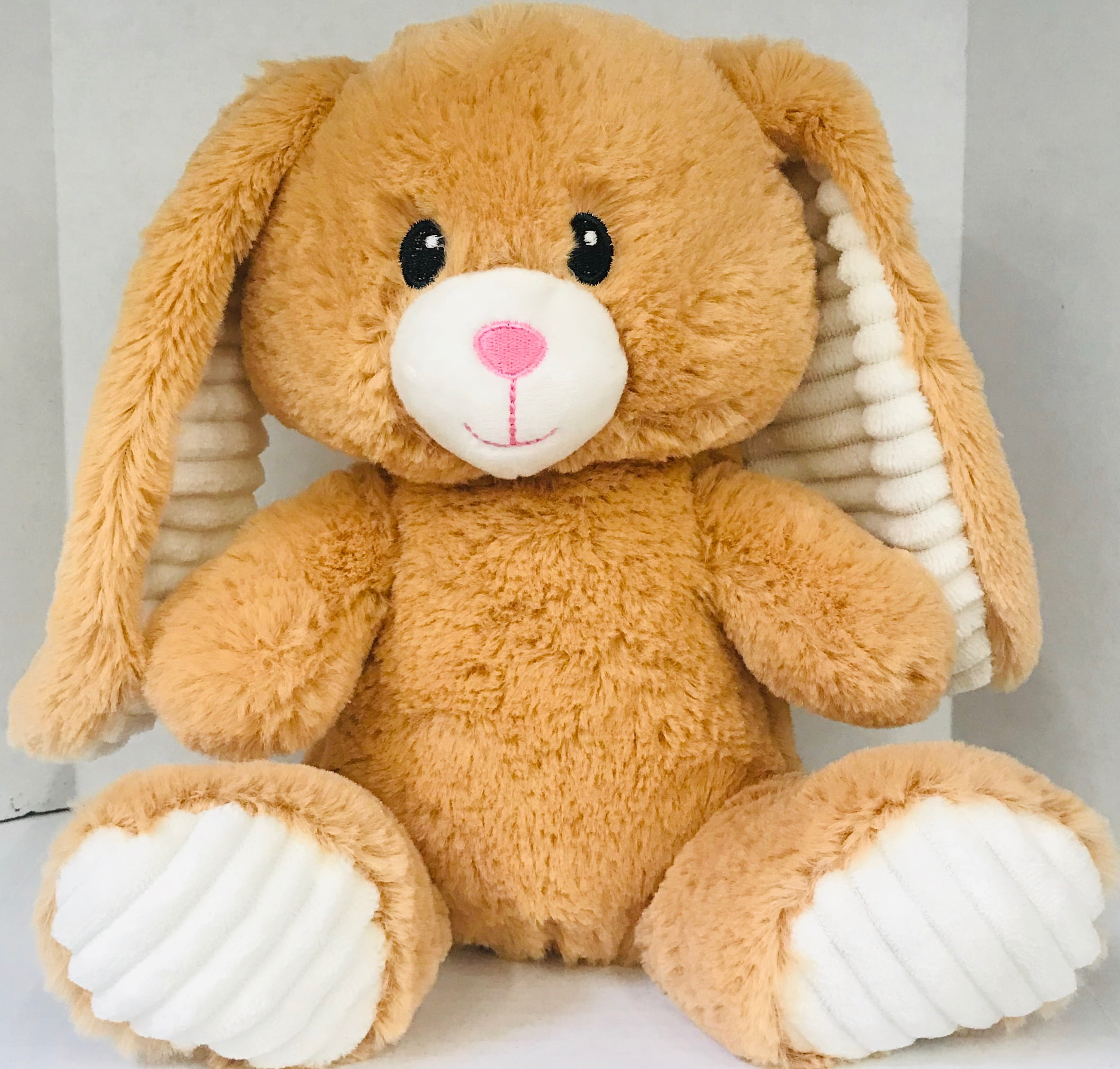 spark create imagine plush animal red fox