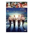 thumbnail image 1 of Reto De Valientes Pelicula Cristiana Original Sony DVD, 1 of 1