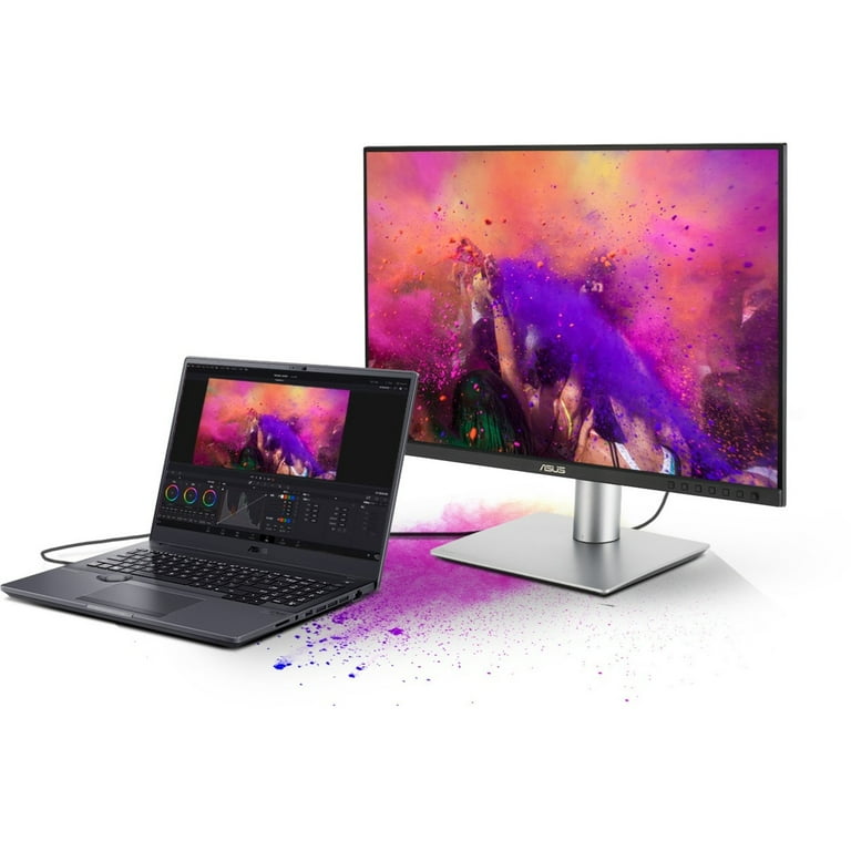 ASUS ProArt PA248CRV 24.1インチ 1920 x 1200 ProArt Display PA248CRV｜Monitors｜ASUS USA