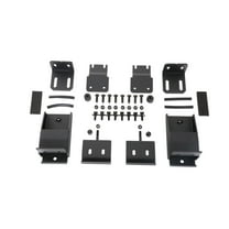 Body Armor JK-6121 2007-2018 Wrangler JK Roof Rack Mount Kit