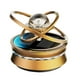 thumbnail image 3 of 2Pcs Air Freshener Car Fragrance Diffuser Solar Car Perfume for Home Office, 3 of 9