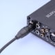 thumbnail image 5 of 2X Cable de Audio Jack de 6,35 mm una XLR Cable de Interfaz Balanceado Macho de 6,35 mm (1/4 Pulg.) una XLR Macho de 3 Pines para Micrófono, 1,8 Metros, 5 of 5