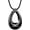 Customize, variant on Teardrop Urn Necklaces for Ashes for Women Waterdrop Pendant Forever In My Heart Locket Stainless Steel Keepsake Memorial Ash Cremation Jewelry