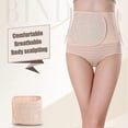 thumbnail image 2 of Y Wrap Belt Abdol Binder Post Postnatal Birth Able, 2 of 2
