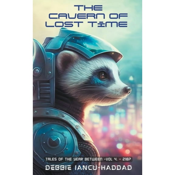 Standalone Short Stories The Cavern of Lost Time, (Paperback)
