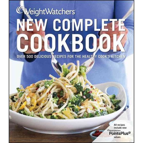 Weight Watchers New Complete Weight Watchers New Complete Cookbook