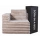 thumbnail image 4 of Sillón en Caja Modular Esquinero Beige, 4 of 6