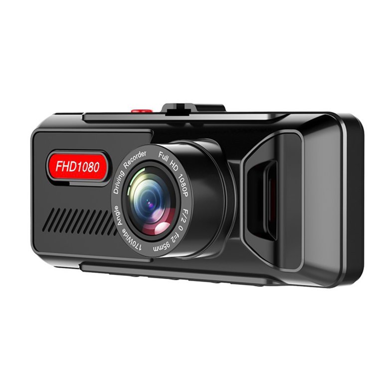 Car DVR Dash Cam FULL HD1080 - electronics - by owner - sale