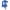 Blue, variant on Eyson SafeMax CE and ANSI/UL Certified Adult Life Jacket with Whistle, Neoprene Blue