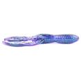 thumbnail image 6 of NetBait Baby Paca Craw Junebug, Crawfish Freshwater Fishing Soft Baits, 9 pieces, 6 of 6