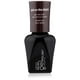 thumbnail image 1 of Sally Hansen Salon Gel Polish Nail Lacquer, Pat On The Black, 0.14 Fl Oz, 1 of 5