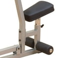 thumbnail image 7 of Body-Solid GSRM40B Seated Row Machine, 7 of 7