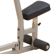 Body-Solid GSRM40B Seated Row Machine