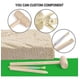 thumbnail image 4 of Set Excavacion Fosiles Dinosaurio Juguete Triceratops., 4 of 5