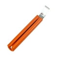 thumbnail image 3 of Aymzbd Vinyl Siding Tool Portable Anti Slip Sturdy Steel Zipper Tool Vinyl Installation Orange, 3 of 9