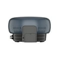 thumbnail image 4 of Everdure Kiln R Series LP Pizza Oven - Graphite, 4 of 4