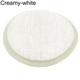 thumbnail image 4 of Women Sinamay Cocktail Hat Fascinator  Base Millinery DIY Craft Accessory, 4 of 11