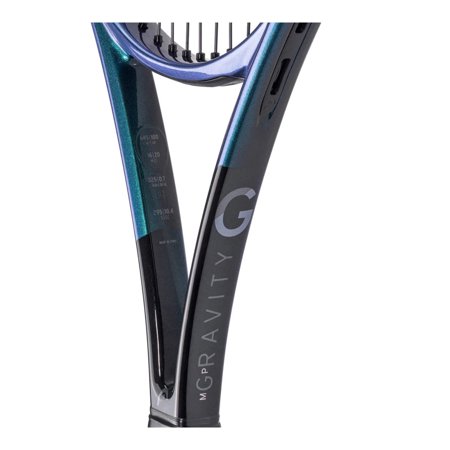 【ガット張り工賃0円】ヘッド HEAD 硬式テニスラケット Gravity MP 2025 グラビティ MP フレームのみ 231125