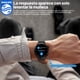 thumbnail image 5 of PHILIPS Smartwatch 1.43" Pantalla Grande, El Reloj Conference con IA Admite Traducción y Resumen de la reunión, Resistente al Agua 5 ATM, Reloj Inteligente Llamada Bluetooth 32GB, 5 of 5