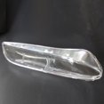thumbnail image 2 of Miulika Auto Front Clear Headlamp Lens Cover, Lampshade Lamp Shell Lens Fit for Mazda 6 Right, 2 of 9