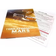Terraforming Mars: Ares Expedition Card Game