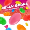 thumbnail image 5 of Jelly Beans Candy  Assorted Fruit Flavors, Classic Delight (2 Pound Bag), 5 of 6