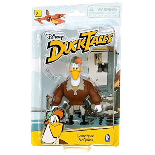 ducktales playset