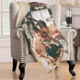 thumbnail image 6 of Custom Blankets with Photos Personalized Happy Anniversary Blanket Valentines Day for Her Him Boyfriend Girlfriend Husband Wife, 6 of 6