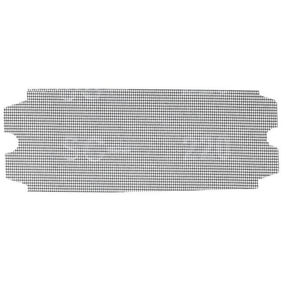 Gator 11 in. L X 4.25 in. W 220 Grit Silicon Carbide Drywall Sanding Screen 1 pk