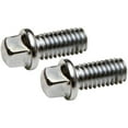 thumbnail image 2 of Yamaha Drum Key Bolt 2 Pack 8 x 12 mm, 2 of 2
