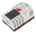 thumbnail image 3 of Interruptor de transferencia automática de doble potencia,Interruptor de salida de transferencia automática de doble potencia Interruptor de transferencia automática de doble potencia V, 3 of 14