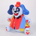thumbnail image 3 of Welcome Home Wally Darling Plush Toy, 11.8in Figure Puppet Show Fun Stuffed Doll, Best Gift for Kids Boys Girls, 3 of 5