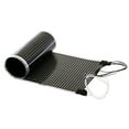 thumbnail image 1 of QuietWarmth 3 x 5 120 Volt Electric Floating Floor Heating System, 1 of 4