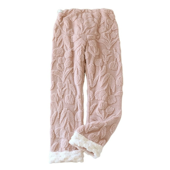 DGHM Tall Maternity Maternity Jean over Belly Maternal Clothes Women Women's Pajamas with Long Waist and Adjustable Abdomen In Winter Can Be Worn Outside Spring and Autumn Postpartum Month Pink