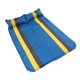 thumbnail image 1 of Colchoneta inflable doble para acampar, colchoneta inflable para dormir para acampar, colchoneta inflable para dormir para acampar, rendimiento potente, 1 of 14