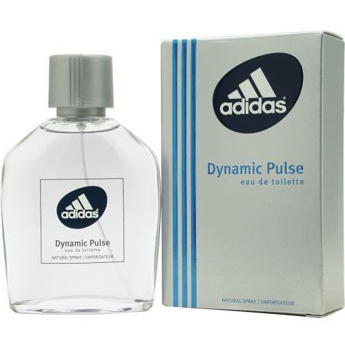 Dynamic Pulse Adidas - 1.7 Oz. Eau De Toilette For - Walmart.com