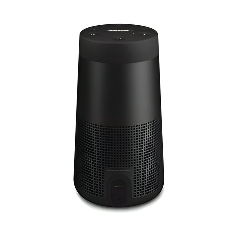Bose SoundLink Revolve Series II Outdoor Audio, Wireless Bose SoundLink Revolve Series II Outdoor Audio, Wireless