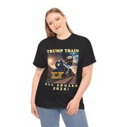 Trump Train 2024